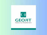 Geojit Financial Services announces two senior-level appointments