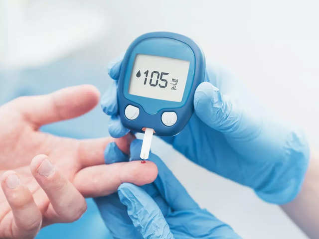 Diabetes risk and the world