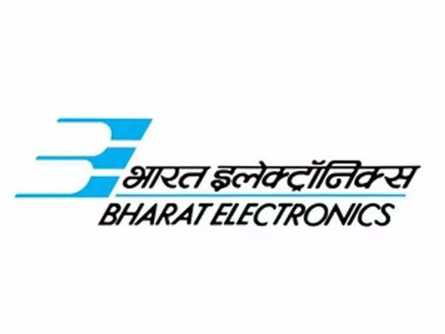 Bharat Electronics | New 52-week high: Rs 157.4 | CMP: Rs 153.55