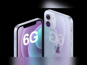 iPhones to have Apple 6G modems? Here's what report claims