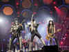 KISS bids farewell at Madison Square Garden: Enters digital avatars for 'Eternal' performances