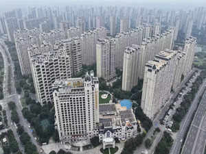 China-Real-Estate-Crisis