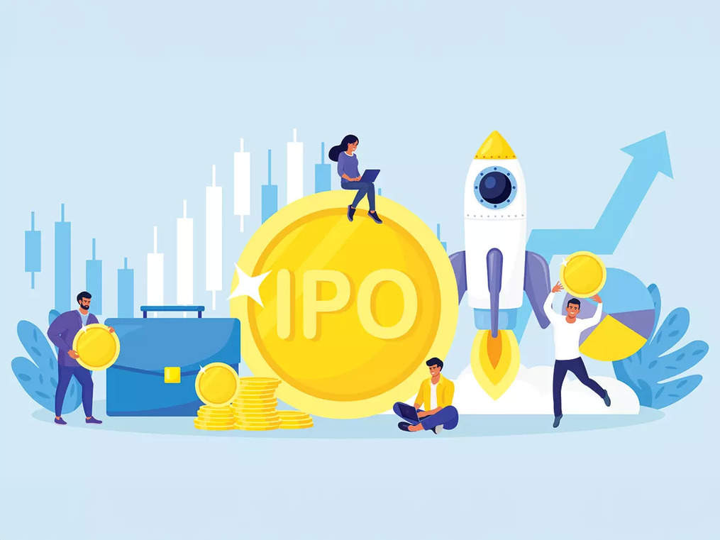 IPO market to stay buoyant, investors can latch on until hype overtakes rational valuations.