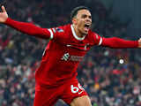 Who is Trent Alexander-Arnold? 25-year old defender who pulled Liverpool to victory in a frantic clash against Fulham