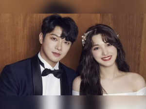Yulhee and FTISLAND's Minhwan part ways after five years of marriage