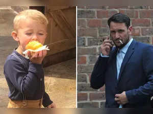 Disqualified driver, Darren Jacques, jailed for fatal accident involving five-year-old Layton Darwood