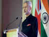 India's leadership, thought processes driven by people grounded, rooted in India: Jaishankar