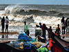 Cyclone Michaung poised for landfall on December 5, Andhra on high alert