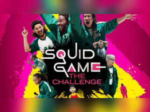 When will the Squid Game: The Challenge Finale air? Netflix unveils teaser of intense battle for $4.56 million prize