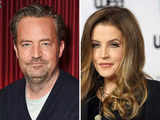 Curtain call: From 'Friends' star Matthew Perry to Lisa Marie Presley, influential people who passed away in '23