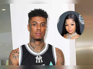 Blueface Takes To Instagram, Accuses Chrisean Rock of Leaving Their Son With a Friend