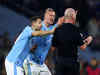 Manchester City charged for player misconduct amid controversial referee decision