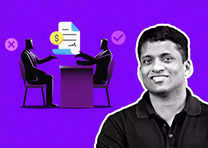 Byju’s struggle to find cash continues; IAMAI drops some gaming firms for IT MoS meet