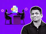 Byju’s struggle to find cash continues; IAMAI drops some gaming firms for IT MoS meet