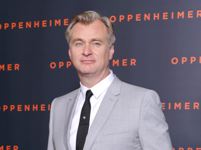 Christopher Nolan is set to receive the prestigious BFI Fellowship from the British Film Institute in recognition of his significant contributions to cinema.