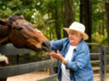 Buenos Aires sanctuary is providing safe haven for unloved old horses