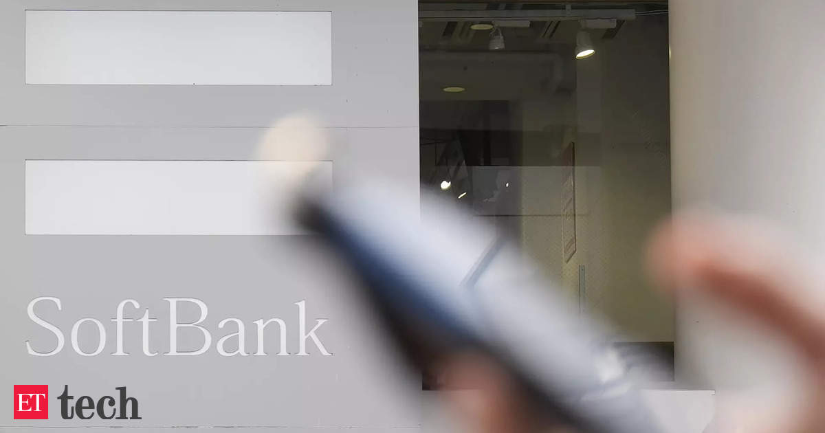 SoftBank to invest $514 million for 51% stake in Cubic Telecom