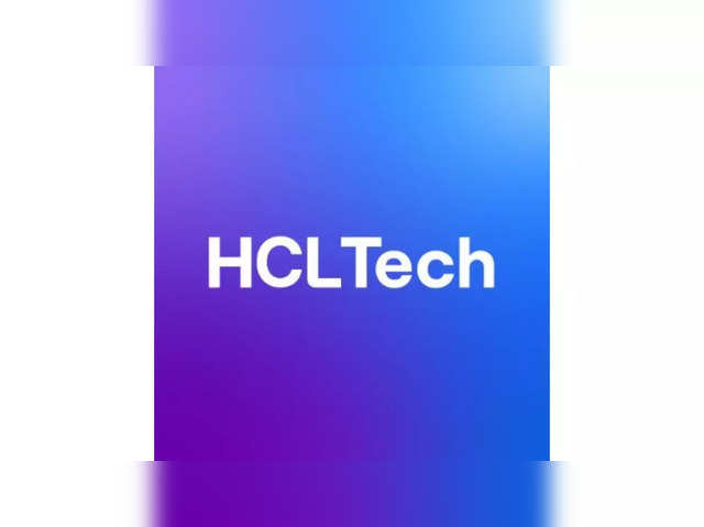 HCL Tech