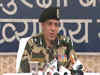 Those with nefarious intentions can't set foot on Indian soil: IG BSF DK Boora