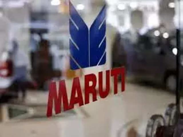 Maruti Suzuki: Add | Target: Rs 3,000  