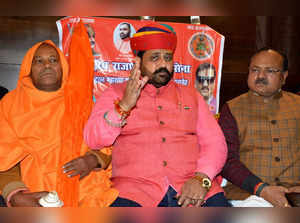 National President of Shri Rashtriya Rajput Karni Sena, Gogamedi shot dead