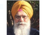 Khalistani terrorist Lakhbir Singh Rode dies of heart attack in Pakistan