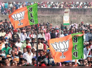 BJP fields MP to end winning run of Jabalpur West's two-time Cong MLA