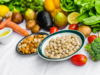 Study reveals plant-based diet may reduce risk of Alzheimer's disease