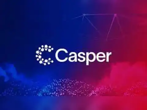 Casper