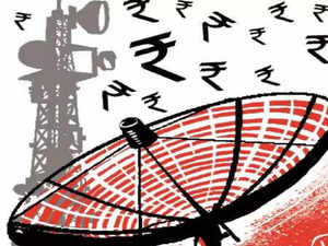 Telecom sector AGR grows 1.75% on-qtr in Q1FY24: Trai