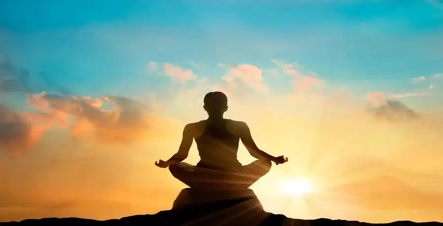 This magical yoga pose is remedy for stress, pain, and unbalance - Vimarsana News