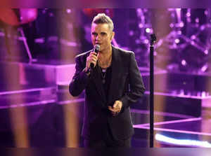 British pop icon Robbie Williams announces BST Hyde park show: Dates, Tickets and more