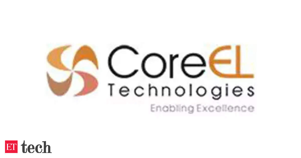CoreEL Technologies raises $16 million from 360 One Asset
