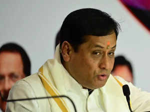 Shipbuilding orders worth Rs 6,800 crore received in last four years: Sarbananda Sonowal