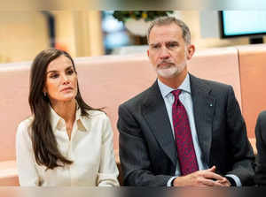 Spain's Queen Letizia 'had affair with brother-in-law even after her marriage'. Know the whole truth