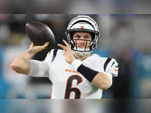 Jake Browning: Everything about Bengals QB who stunned Jaguars