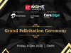 ET MSME Awards Grand Finale 2023: Honouring the best among Indian MSMEs in New Delhi on December 8