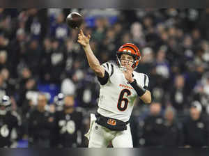 Jake Browning's Historic Performance Leaves Many Surprised, Here's What Bengals Have to Say
