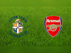Arsenal vs Luton Town: Live streaming, team news, head-to-head, predicted lineup, where to watch Premier League