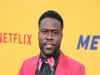 Kevin Hart to Host Manningcast-Style NBA In-Season Tournament Broadcast