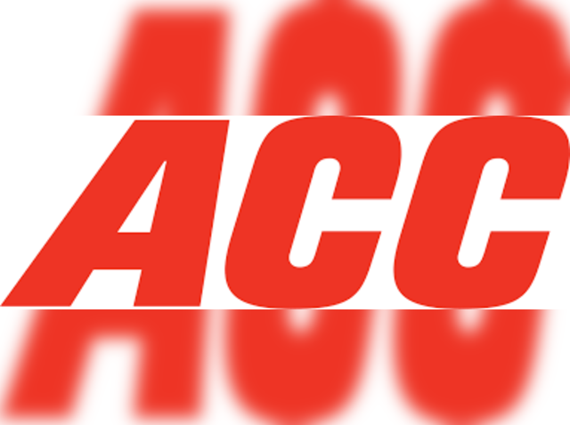 Buy ACC at Rs 2,182.2