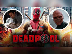 Deadpool 3 to feature Captain America, Moon Knight along with X-Men?