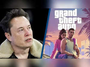 'Didn't Like Doing Crimes': Elon Musk Reveals He Will Never Play GTA 6