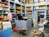Pre-Diwali orders still on shelves, kiranas cut back on fresh orders with FMCG companies
