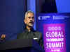 Technology at India's foreign policy forefront, says EAM Jaishankar