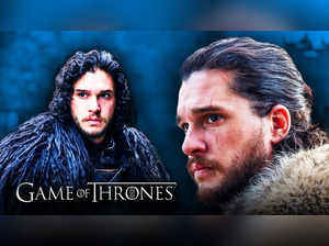 Game of Thrones spin-off Jon Snow release date, cast: What we know so far