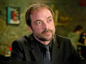 Mark Sheppard health update: 'Supernatural' actor suffers six heart attacks, 100 per cent blockage in LAD