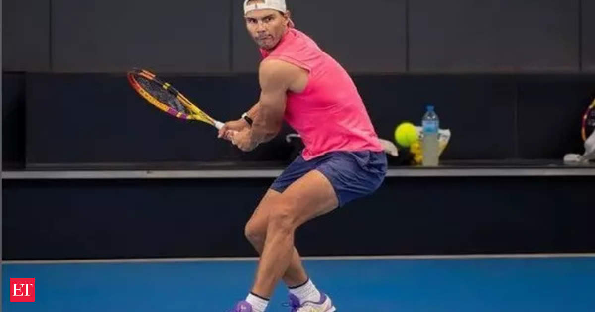 “Not to expect anything”: Rafael Nadal’s brutal admission about comeback after injury
