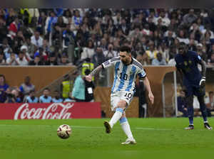 Copa America 2024: Lionel Messi's Argentina to defend title in US. Full list of venues, opening and final matches stadiums