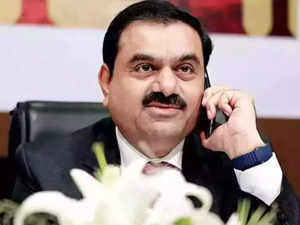 Adani Stocks Zoom up to 20% in Best Single-day Show